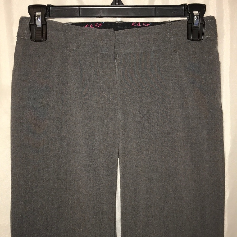 Gray Slacks - image 2